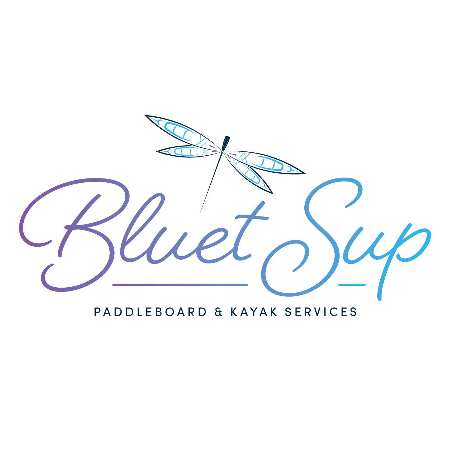 Bluet SUP