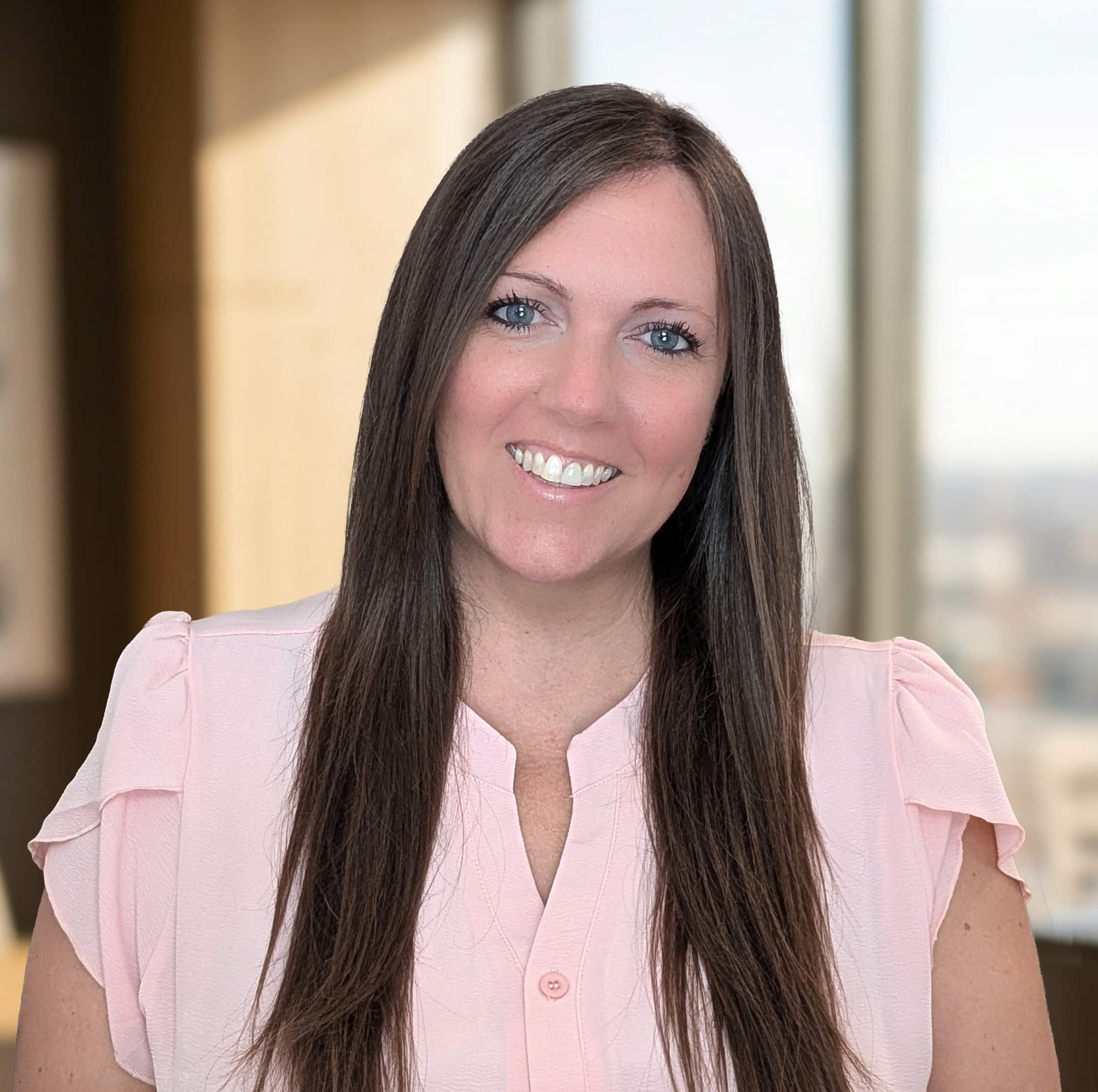 Christine Black - owner of CB Creative